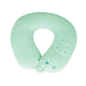 ابزار ایمنی کودک و نوزاد مدل بالش دور گردن کودک مدل sm 2025