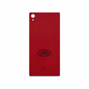 MAHOOT RL-RNG_RVR Cover Sticker for Sony Xperia Z5 Premium