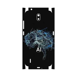 MAHOOT Artificial intelligence 2-FullSkin Cover Sticker for Nokia C1
