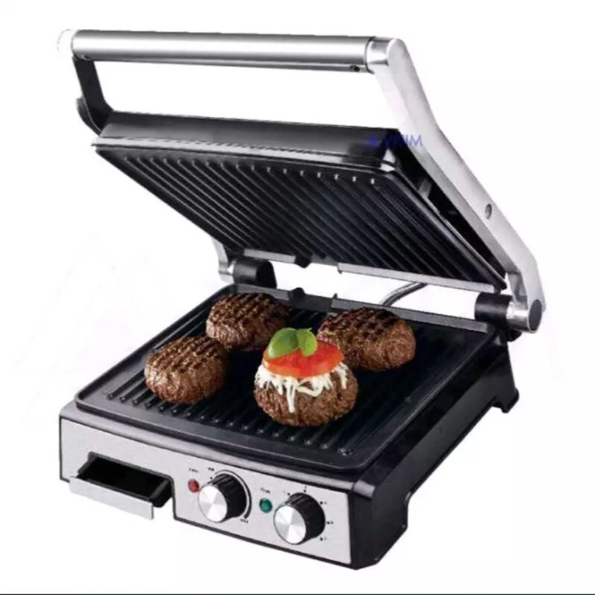 گریل مدل دی اس پی کد KB1036