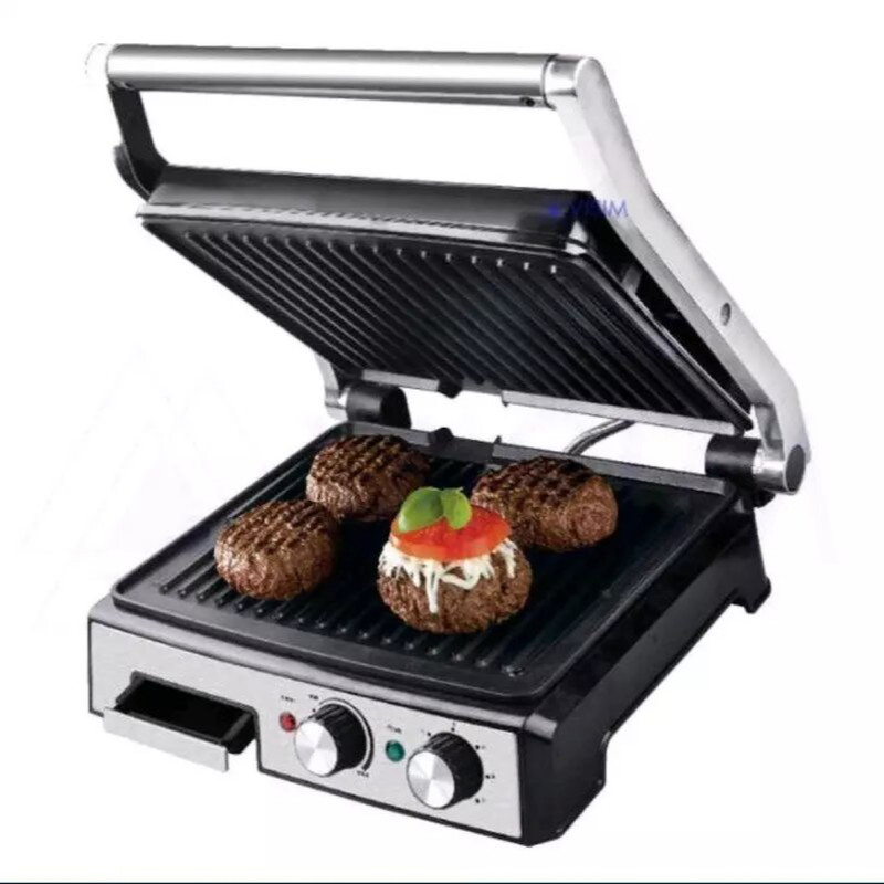 گریل مدل دی اس پی کد KB1036