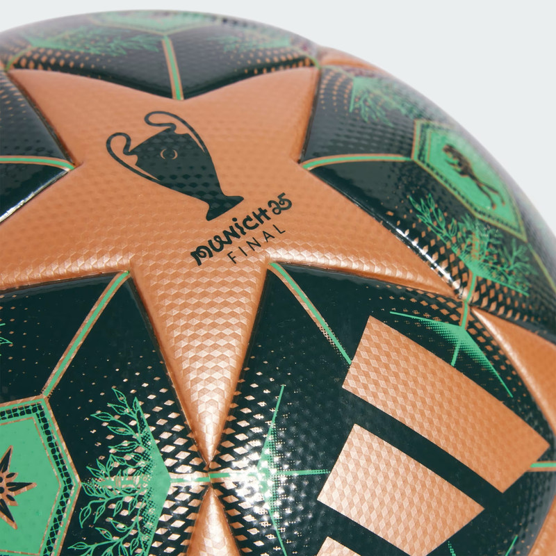 توپ فوتبال مدل UCL Final Ball Munich 2025 سایز 5