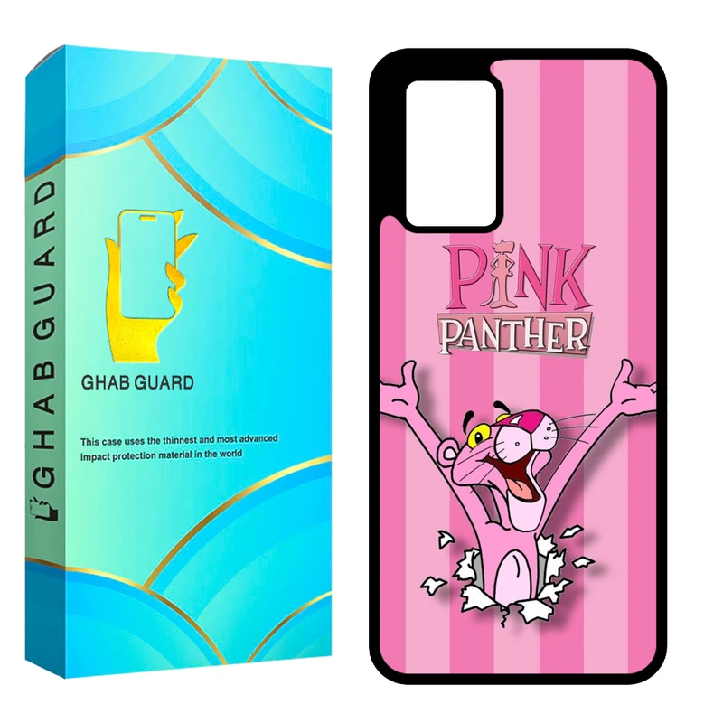 کاور قاب گارد مدل CHAP11S مناسب برای گوشی موبایل شیائومی Redmi Note 11S 4G