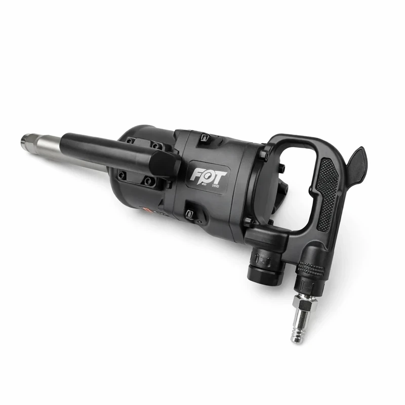 آچار بکس بادی اف پی تی مدل r-13000 درایو ۱ اینچ