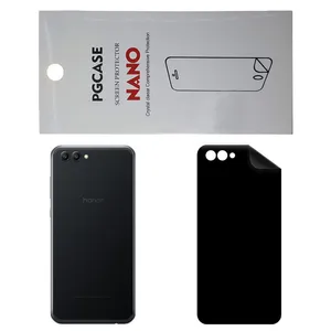 STAR RG Back Skin For HONOR V10