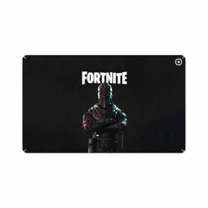 MAHOOT Fortnite-Game Cover Sticker for Samsung Galaxy Tab A 10.1 2019 T515