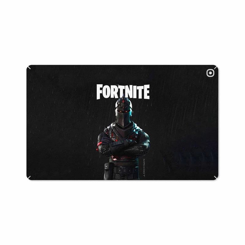 برچسب پوششی ماهوت مدل Fortnite-Game مناسب برای تبلت سامسونگ Galaxy Tab A 10.1 2019 T515