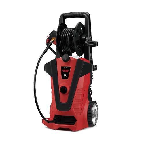 کارواش لند مدل HP18MHR