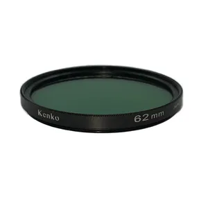  فیلتر لنز کنکو  مدل G-62MM