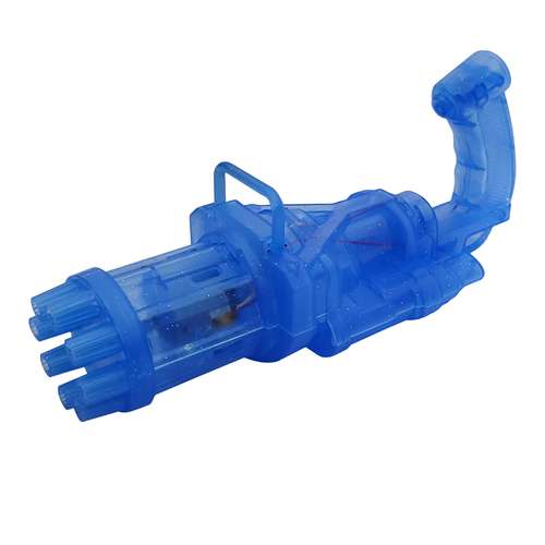 حباب ساز مدل تفنگ کد 8250