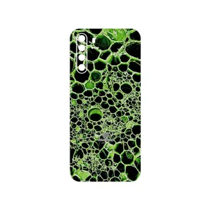 MAHOOT Atom Universe 4 Cover Sticker for Gplus X10