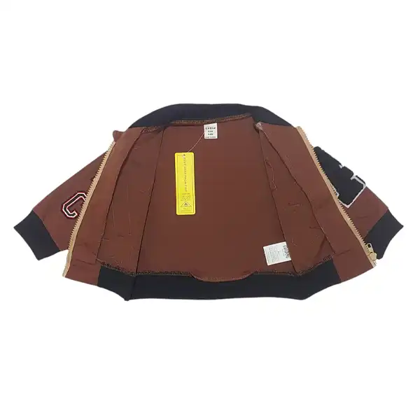 سویشرت نوزادی شین مدل 5701