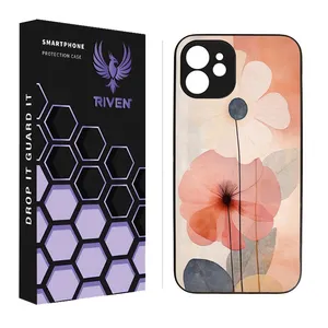 RIVEN RI3-4 Case For Apple iPhone 12