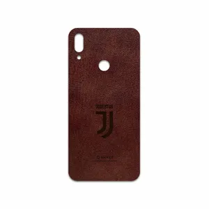 MAHOOT NL-JUVE Cover Sticker for Xiaomi Redmi Note 7