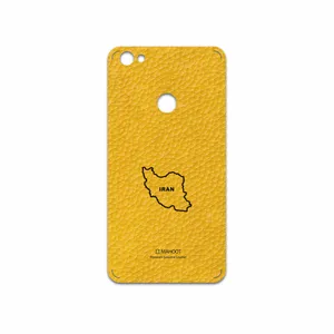 MAHOOT ML-IRC Cover Sticker for Xiaomi Redmi Note 5A Prime
