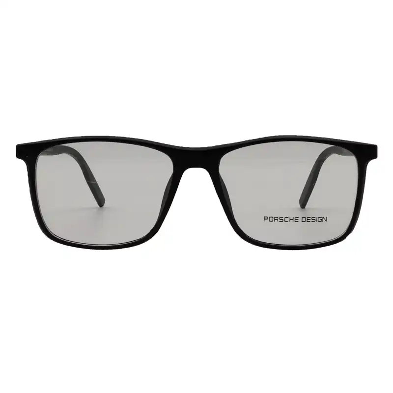 فریم عینک طبی مدل TR2299 C2 به همزاه کاور آفتابی مجموعه 5 عددی