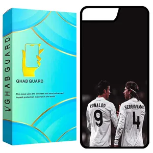 Ghab Guard GCHP7P Cover For Apple iPhone 7 Plus / 8 Plus