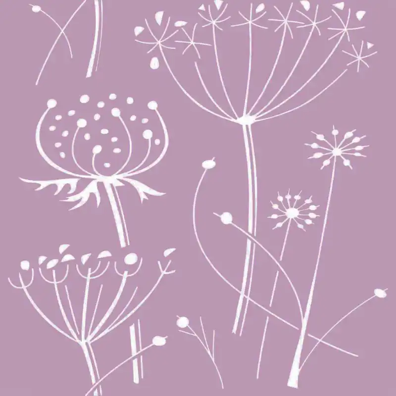 غلتک نقاشی مدل GR127 سایز 6 اینچ