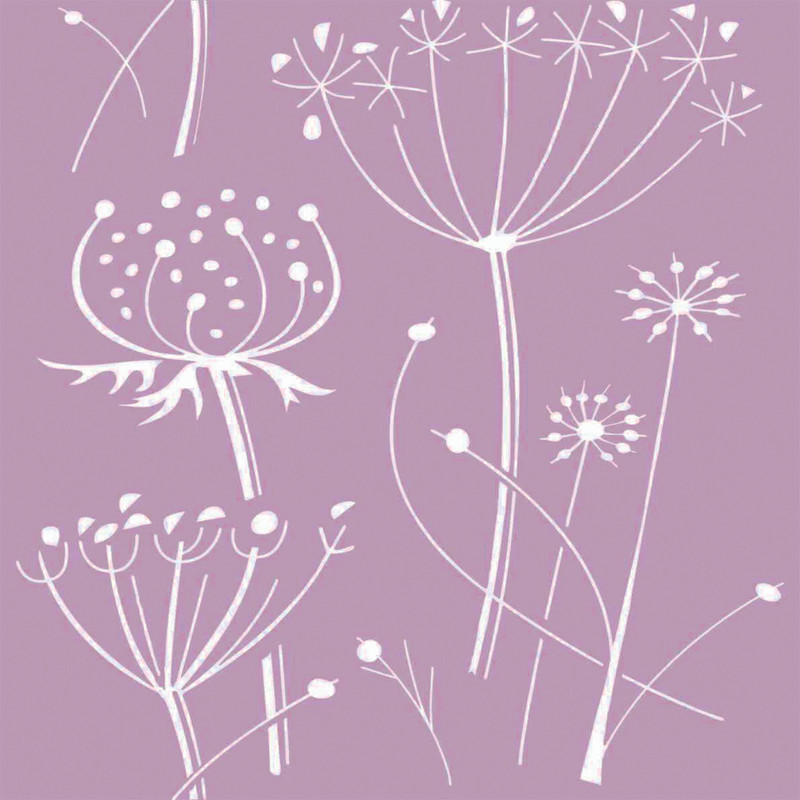 غلتک نقاشی مدل GR127 سایز 6 اینچ