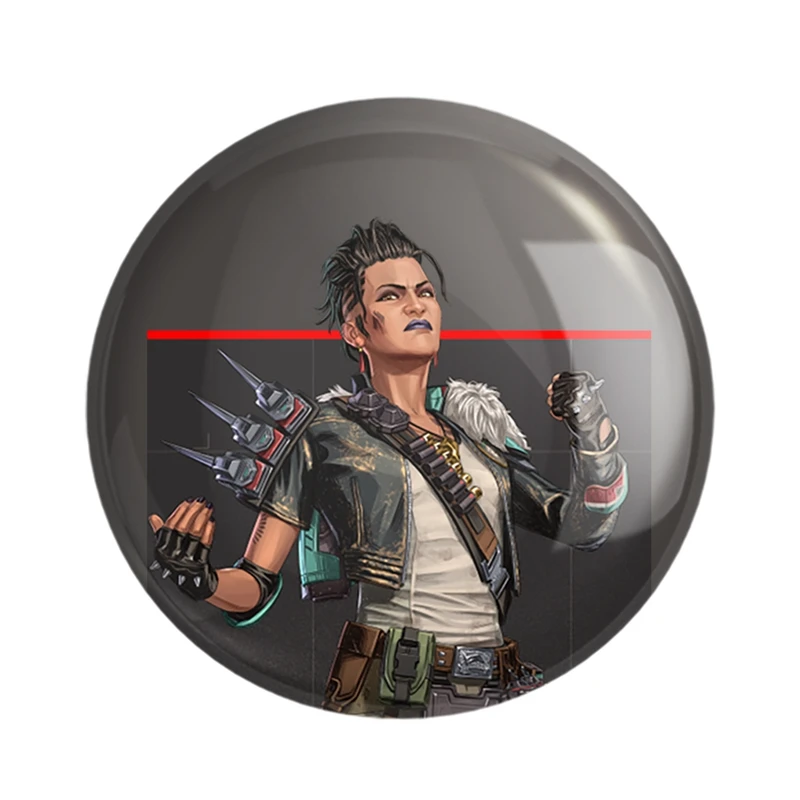 پیکسل خندالو مدل Maggie کد 30482