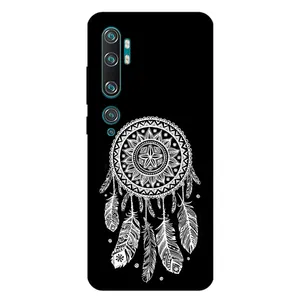 Megafone 7196  Cover For Xiaomi Mi Note 10 / 10 Pro 