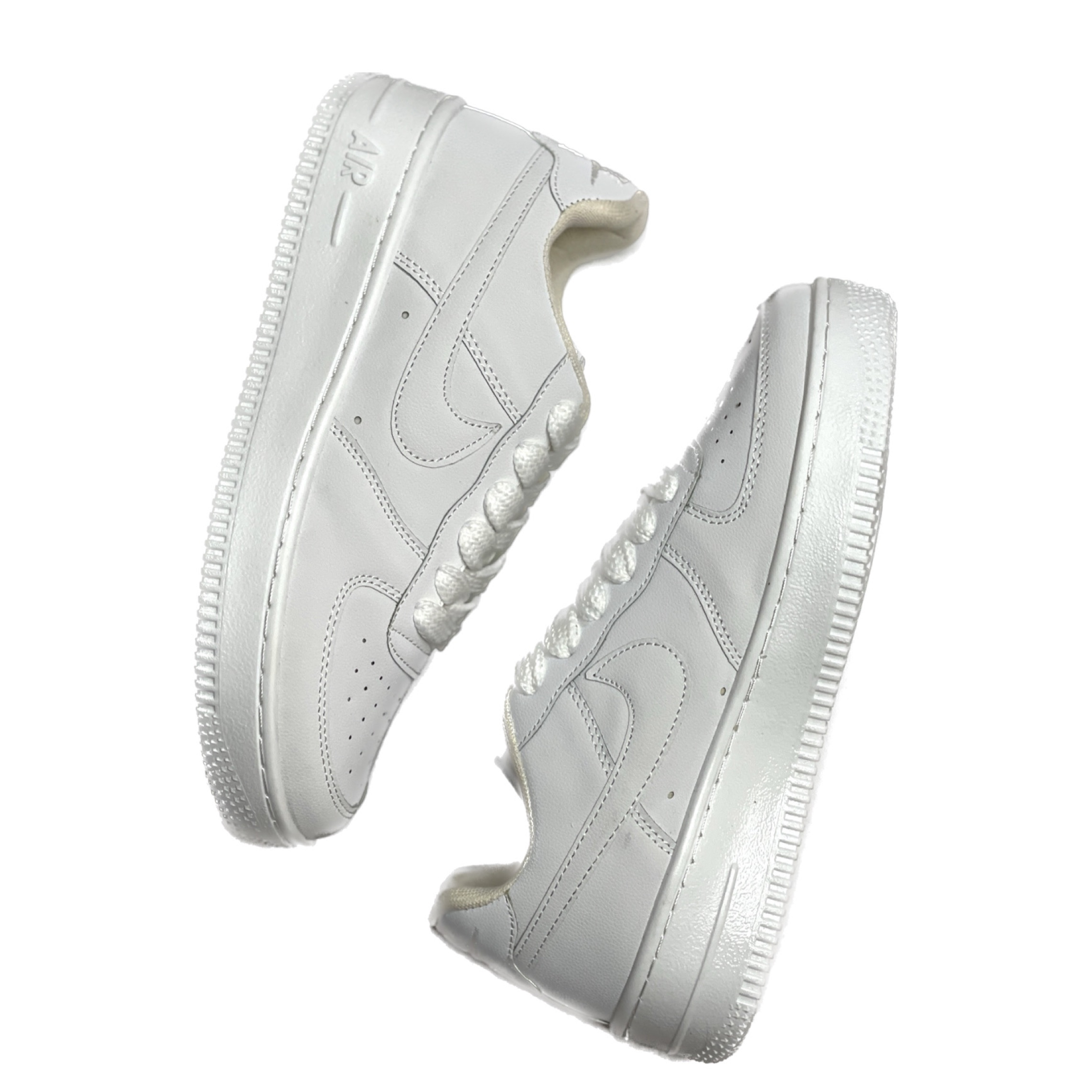 کفش راحتی مدل ایرفورس کد 01