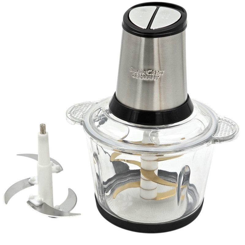 خردکن 3.8 لیتری سیلورکرست مدل MA-2024