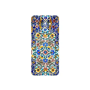 MAHOOT Iran Tile 12 Cover Sticker for Samsung Galaxy J4 Plus