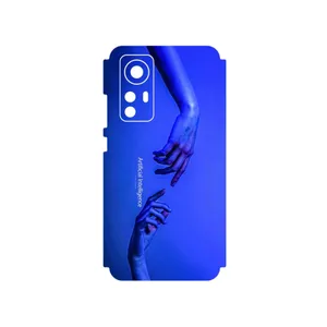 MAHOOT Artificial intelligence 1 Cover Sticker for Xiaomi 12X