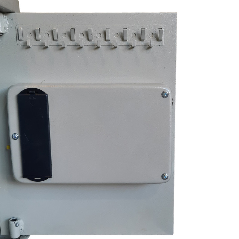 صندوق الکترونیکی نیکا مدل SFK-48ER