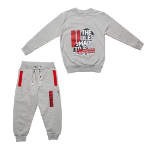 ست سویشرت و شلوار بچگانه مدل 127091