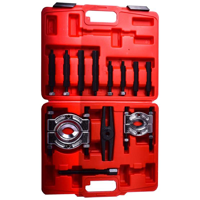 مجموعه 12 عددی بلبرینگ کش ال کا تولز مدل J1004A مجموعه 12 عددی بلبرینگ کش ال کا تولز مدل J1004A