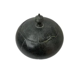 شکلات خوری سنگی طرح براق کد 01