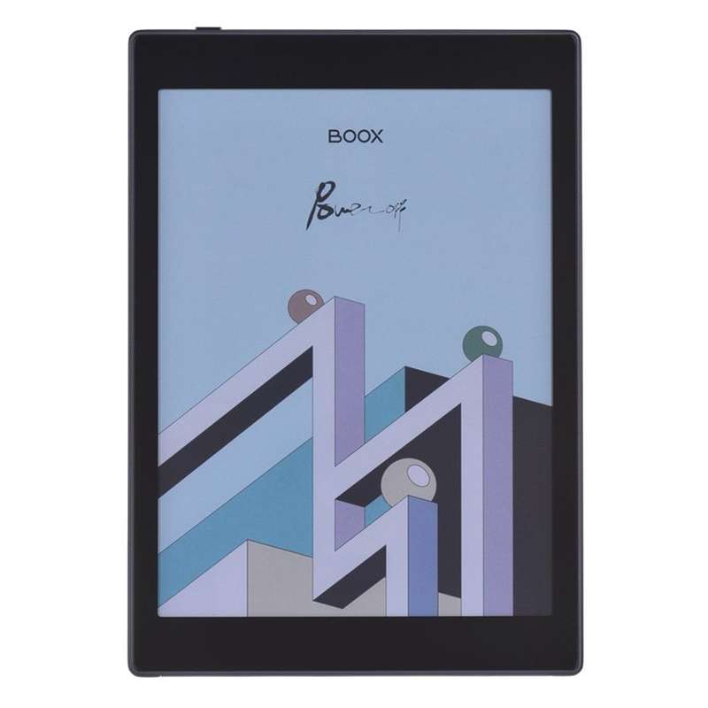 کتاب خوان بوکس مدل Tab Mini C کتاب خوان بوکس مدل Tab Mini C