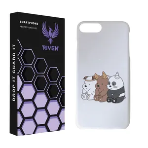 RIVEN RI2-17 Case For Apple iPhone 8 Plus، Apple iPhone 7 Plus