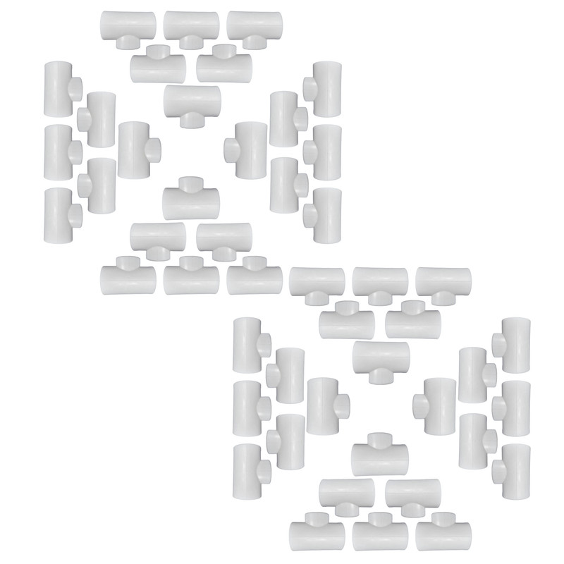 اتصال سه راهی مدل P S 20-50