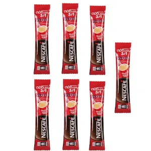 کافی میکس کلاسیک 3 در1 نسکافه - 20 گرم بسته 7 عددی