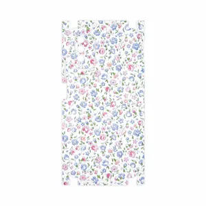 MAHOOT Painted-Flowers-FullSkin Cover Sticker for Xiaomi Redmi 9T