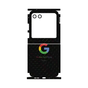 MAHOOT Google_Logo-FullSkin Cover Sticker for Motorola Razr 40 Ultra