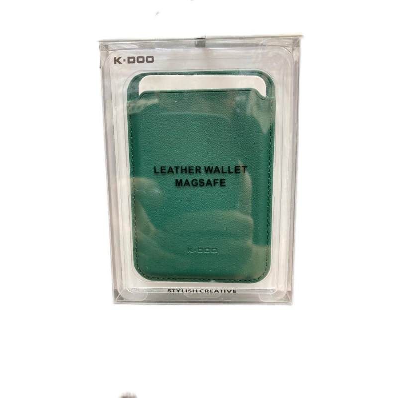 جاکارتی کی-دوو مدل Leather MagSafe -  - 49