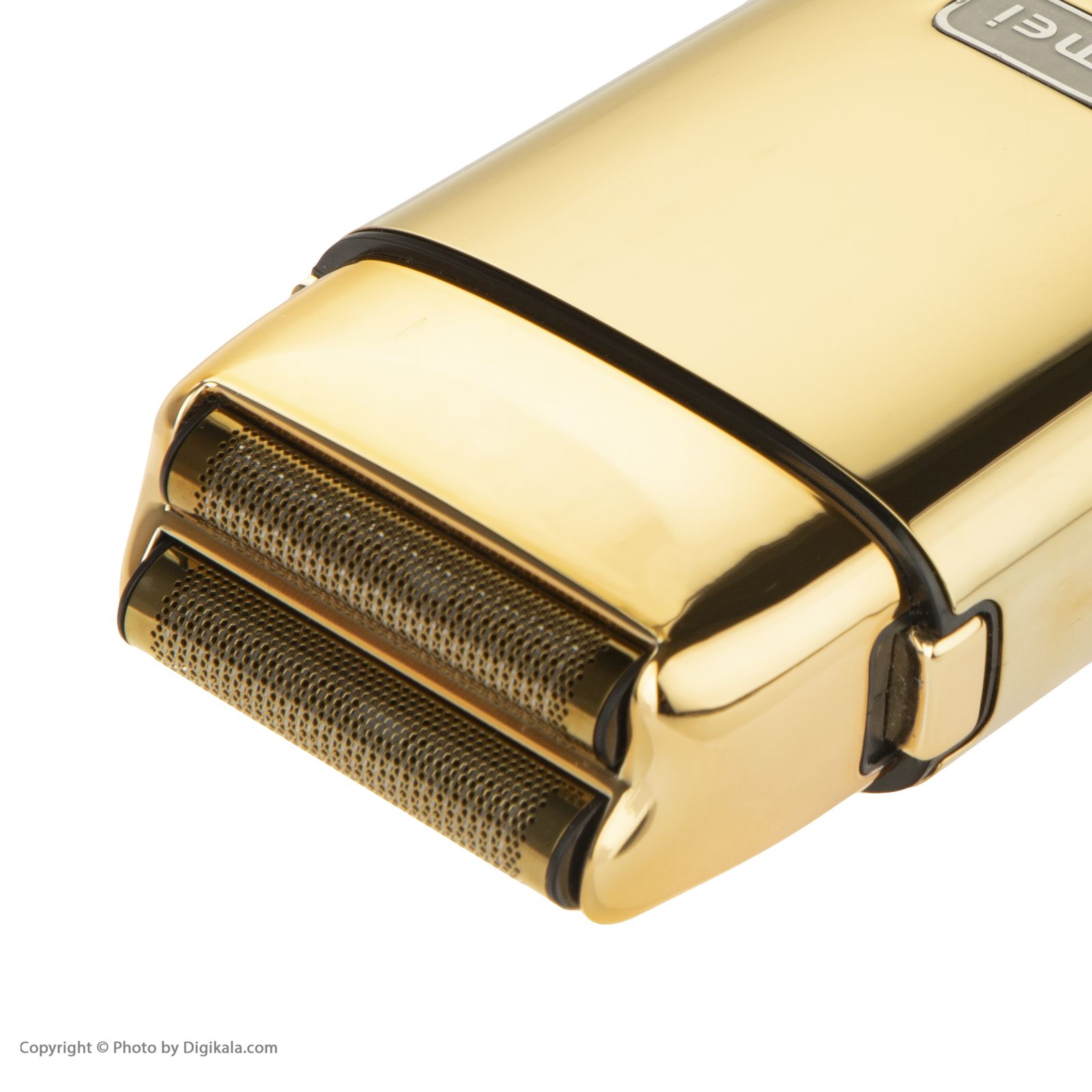 ماشین اصلاح موی صورت کیمی مدل KM-TX1 - - 9