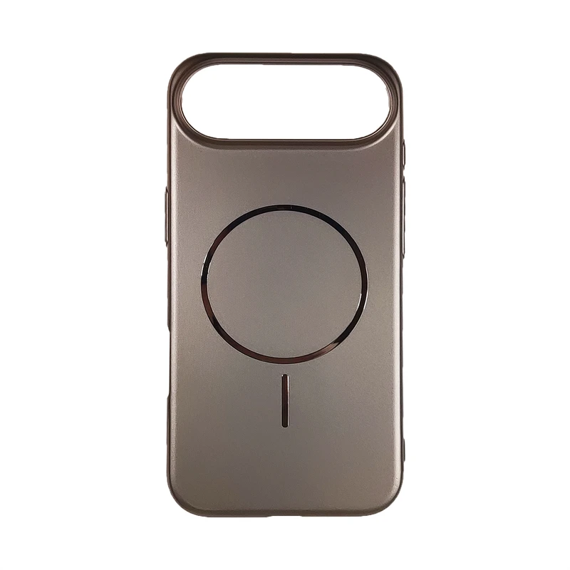 کاور کیس مدل Slim Magsafe کد MS مناسب برای گوشی موبایل اپل Iphone Air