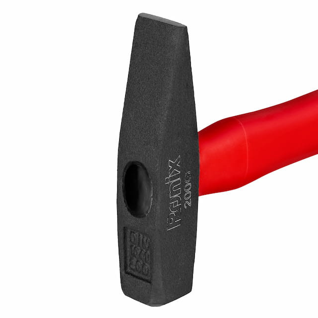 چکش رونیکس مدل RON-4711 وزن 200 گرم