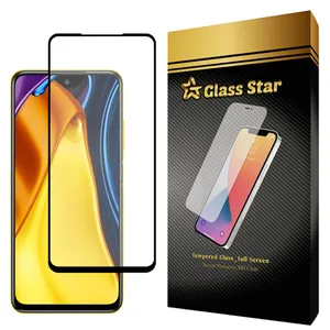 Glass Star M-Glass Ceramics Screen Protector For Xiaomi Poco M3 Pro 5G