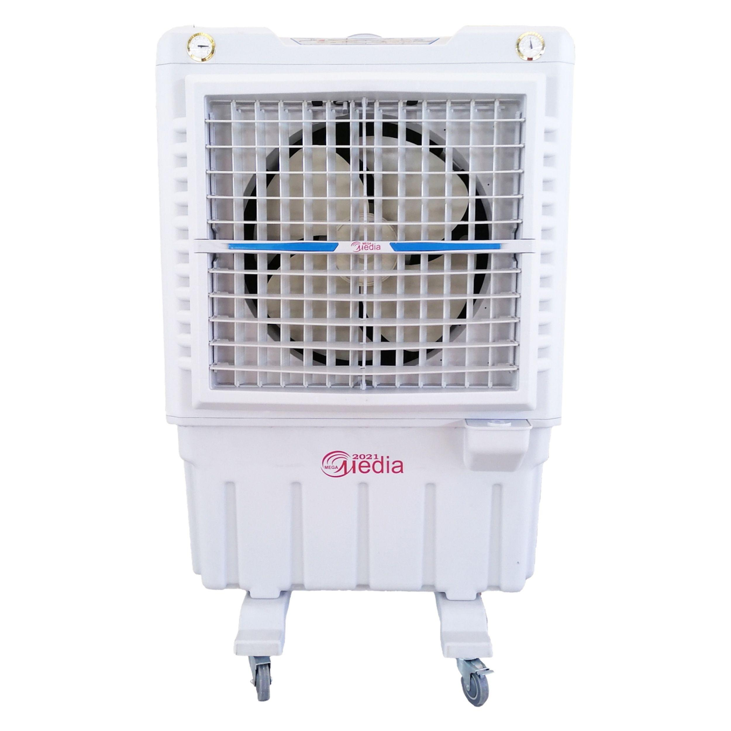 کولر سلولوزی آکوا مدیا مدل Megamedia-ak3500