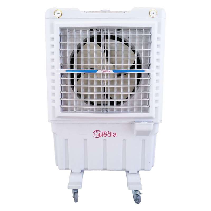 کولر سلولوزی آکوا مدیا مدل Megamedia-ak3500