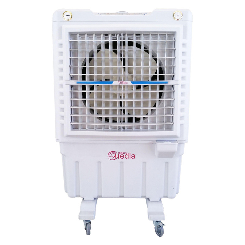 کولر سلولوزی آکوا مدیا مدل Megamedia-ak3500