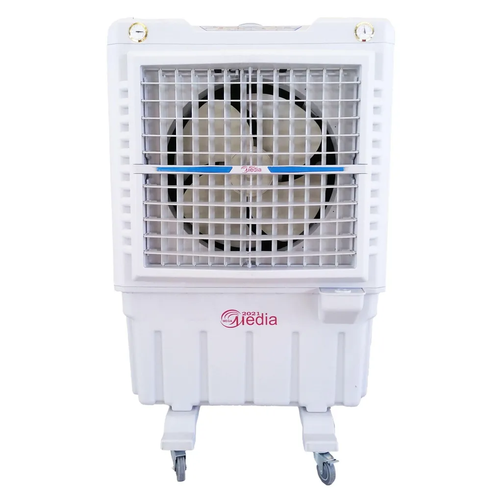 کولر سلولوزی آکوا مدیا مدل Megamedia-ak3500