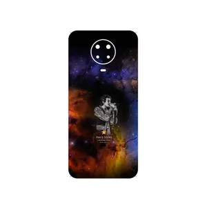 MAHOOT Harry Styles Cover Sticker for Nokia G20