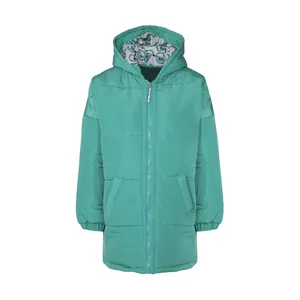 کاپشن زنانه بابین مدل 007